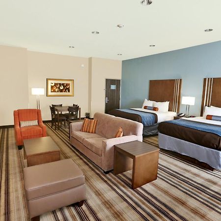 Best Western Plus Washington Hotel מראה חיצוני תמונה